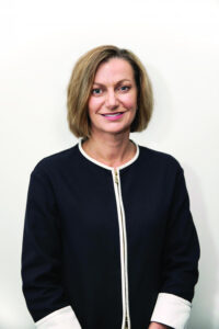 Gender equity on the agenda