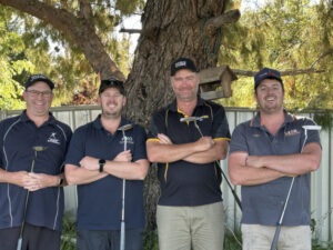 The longest day for good cause