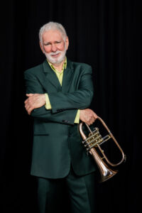 Jazz maestro Jones to perform at Town Hall