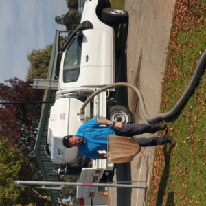 10,000 fish for Moulamein Lake