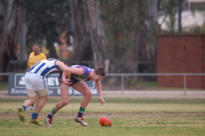 Cohuna is finals bound