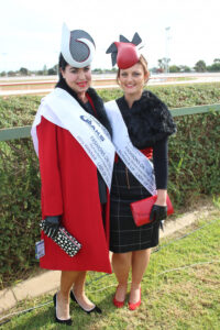 Bold and beautiful wins fashions stakes