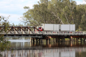 Preparations underway for new bridge