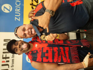 Local link to AFL Grand Final winners