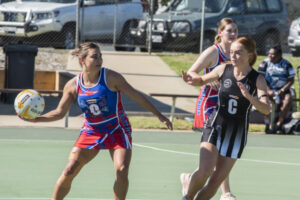 Central Murray round 4 netball preview