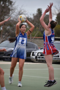 Balranald stay in finals race