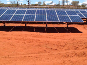 Bright future for Bannerton