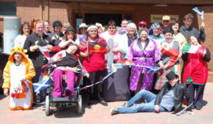 Downtown performance