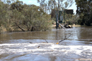 VFF Slams Labour basin water plan