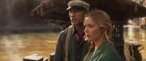 A welcome escape with ‘Jungle Cruise’ (film review)