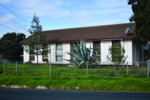 Unattended cooking ignites blaze