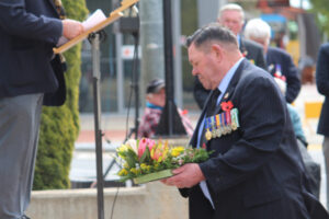 Remembering the Vietnam War