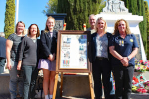 Remembering the spirit of the Anzacs