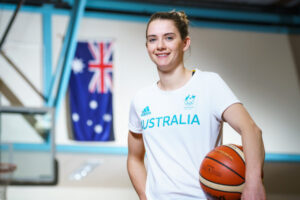 Everything opals for Lavey