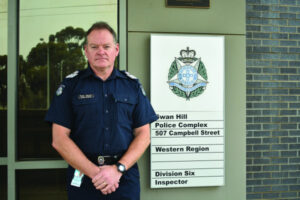 Ignorance is no excuse, says cop