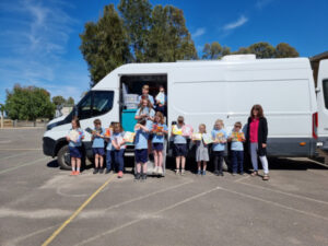 More books for Murray Plains