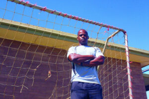 Soccer club seeks funding to secure its future