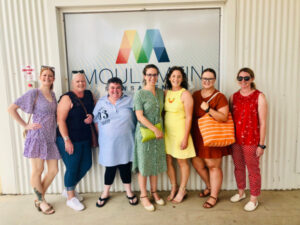 Moulamein Newsagency rising to the challenges