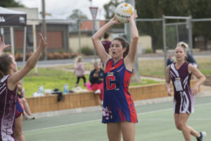NNW United Netball Season Preview