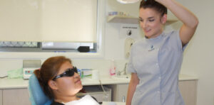 Orthodontics services ‘out of reach’