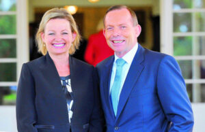 Ley’s healthy priorities