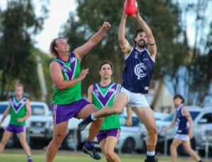 Charlton football season preview