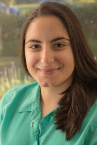 Standing for council to ignite change