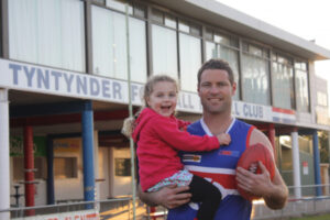 Carroll’s triple ton