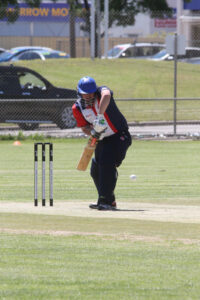 RSL off to a flyer with good win over Nyah