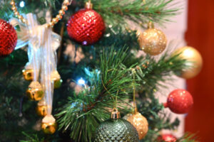 Carols to be night of joy