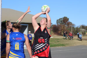 Central Murray Round 14 Netball Preview
