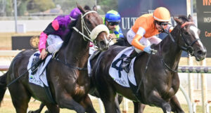 Emotional win as locals take charge