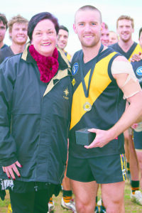 Tiger’s memory honoured