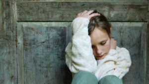 Long road for child protection