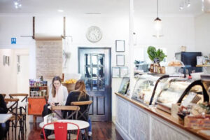 Last drinks as businesses forced back into takeaway