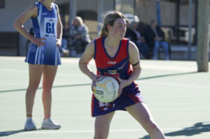 Central Murray round 11 netball previews
