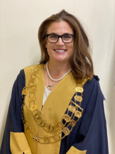 Councillor candidate for the next State election