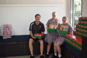 Christmas appeal to go around the world