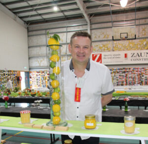 Younger generation stepping up to challenge