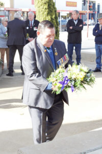 Vets remember Vietnam