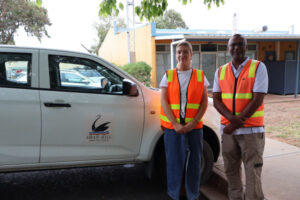 Council says come experience local government