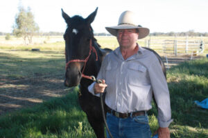 Local trainers win big during Spring Carnival