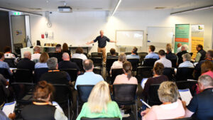 Knowledge to help support farmers