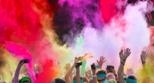 Riverside Park fun run