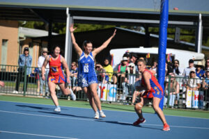 Hay hat trick hopeful