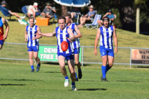 Central Rivers Board looks to future