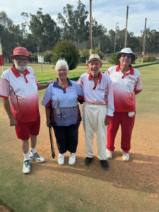 Game on for young and old