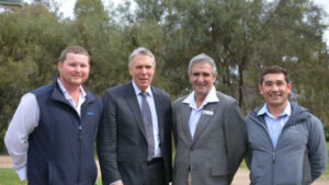 $27 million project to modernise water supply