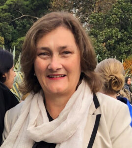 Hogan a voice for farmers