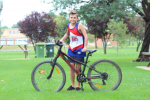 Three competitions, one weekend